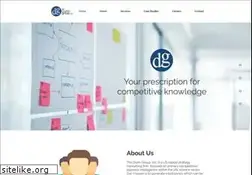 Sites similar to dunngrp.com