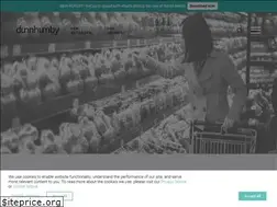 Sites similar to dunnhumby.com