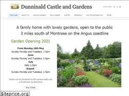 Sites similar to dunninald.com