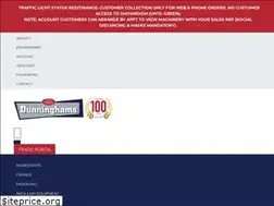 Sites similar to dunninghams.co.nz