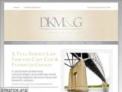 Sites similar to dunningkirrane.com