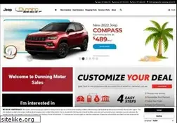 Sites similar to dunningmotorsales.com