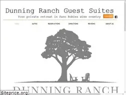Sites similar to dunningranch.com