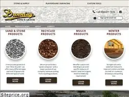 Sites similar to dunningsand.com