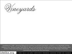 Sites similar to dunningvineyards.com