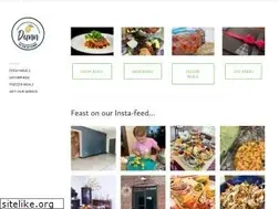 Sites similar to dunninthekitchen.com