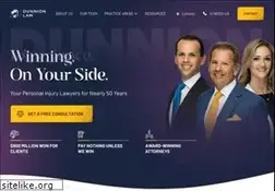 Sites similar to dunnion.com