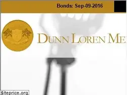 Sites similar to dunnlorenmerrifield.com