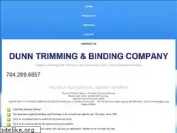Sites similar to dunnmfgusa.info