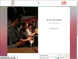Sites similar to dunnocoffee.co