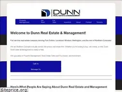 Sites similar to dunnre.com
