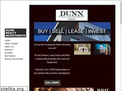 Sites similar to dunnrealtyinvestments.com