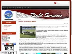 Sites similar to dunnrightmonument.com