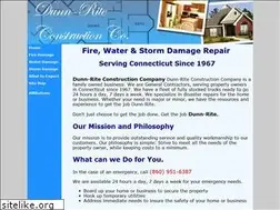 Sites similar to dunnriteconstruction.com