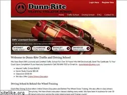 Sites similar to dunnritedrivingschool.com