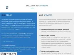 Sites similar to dunnritegroupage.com