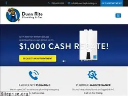 Sites similar to dunnriteplumbing.ca