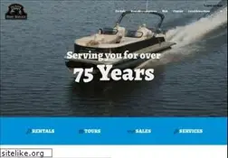Sites similar to dunnsboats.com