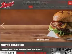 Sites similar to dunnsdecarie.ca
