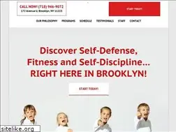Sites similar to dunnsdojo.com
