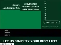 Sites similar to dunnslandscapingco.com