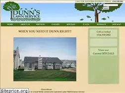 Sites similar to dunnslawnservice.com