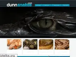 Sites similar to dunnsnakes.com