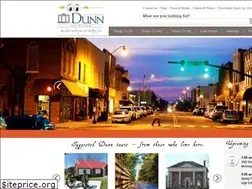 Sites similar to dunntourism.org