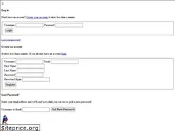 Sites similar to dunnwrightestates.com