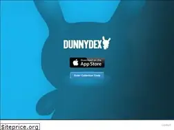 Sites similar to dunnydex.com