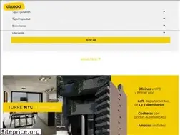 Sites similar to dunod.com.ar
