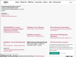 Sites similar to dunoonburghhall.org.uk