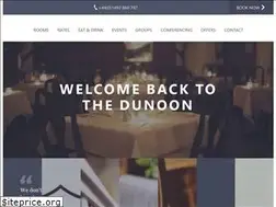 Sites similar to dunoonhotel.co.uk