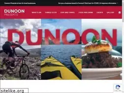 Sites similar to dunoonpresents.co.uk