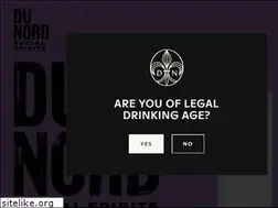 Sites similar to dunordcraftspirits.com