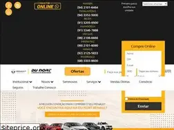 Sites similar to dunortrenault.com.br