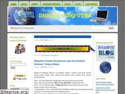 Sites similar to dunovteck.wordpress.com