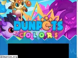 Sites similar to dunpets.com