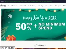 Sites similar to dunpie.com