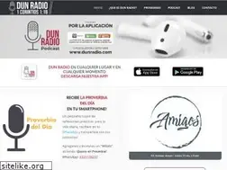 Sites similar to dunradio.com