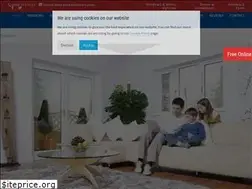 Sites similar to dunravenwindows.com