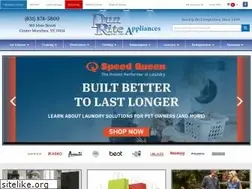 Sites similar to dunriteappliances.com