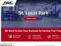 Sites similar to dunriteautomotiveslp.com