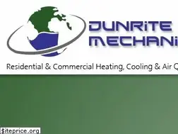 Sites similar to dunritemechanical.com