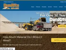 Sites similar to dunritesand.com