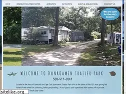 Sites similar to dunroamintrailerpark.com
