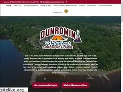 Sites similar to dunromincampground.ca