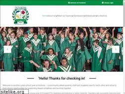 Sites similar to dunross.edu.tt