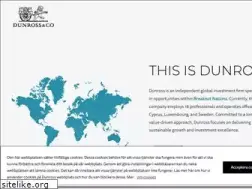 Sites similar to dunross.se
