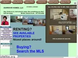 Sites similar to dunrovinhomes.com